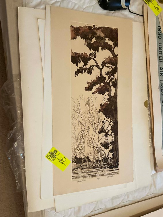 Image for Downsizing Personal Property Auction out of Cary