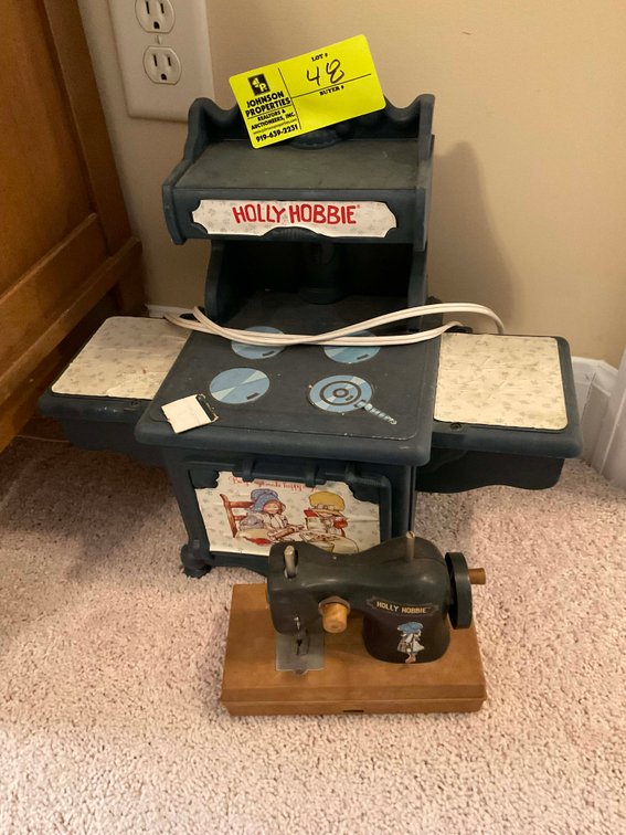 Image for Downsizing Personal Property Auction out of Cary