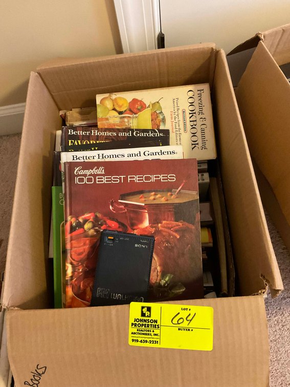 Image for Downsizing Personal Property Auction out of Cary