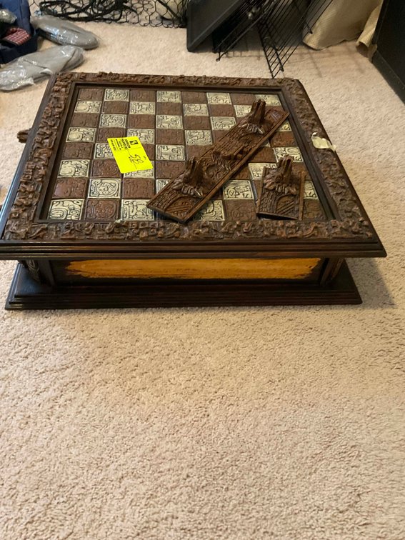 Image for Downsizing Personal Property Auction out of Cary