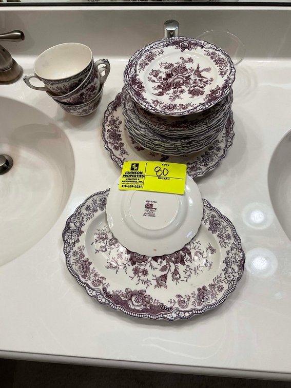 Image for Downsizing Personal Property Auction out of Cary