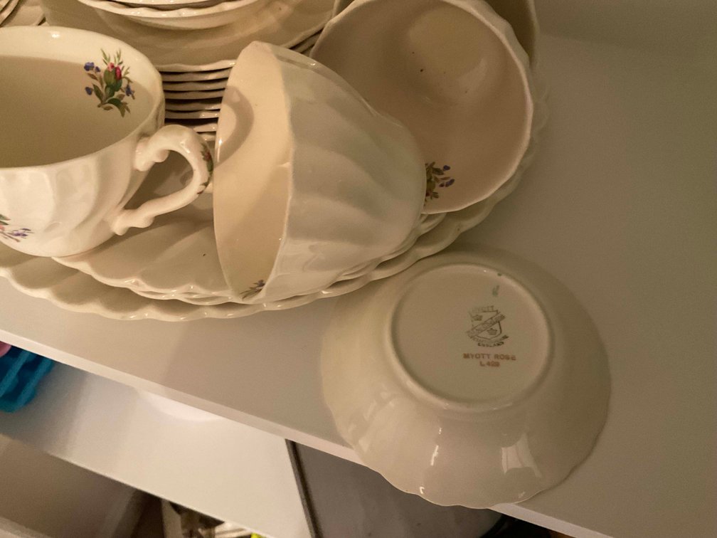 Image for Downsizing Personal Property Auction out of Cary