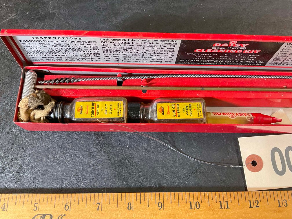 Image for Vintage Toys, Tractors, Petroliana Collectables and More!