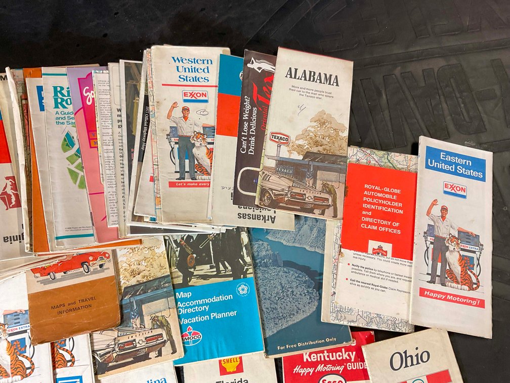 Image for Vintage Toys, Tractors, Petroliana Collectables and More!