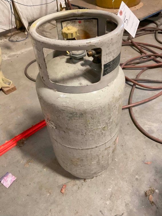 Image for Tew Online Only Personal Property Auction!