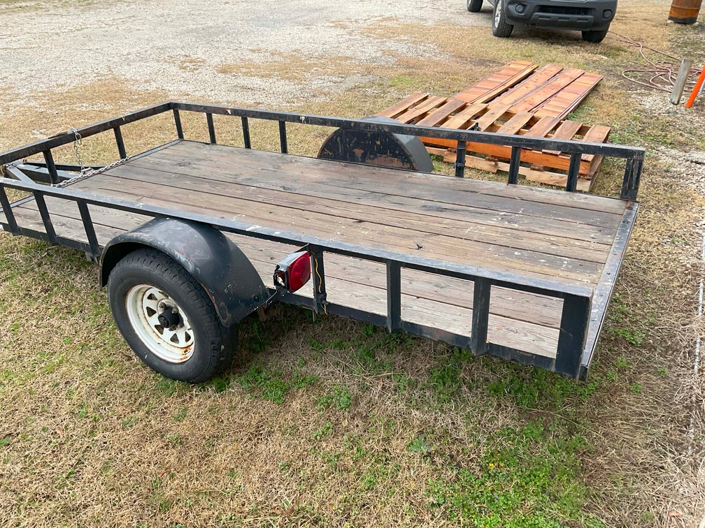 Image for Tew Online Only Personal Property Auction!