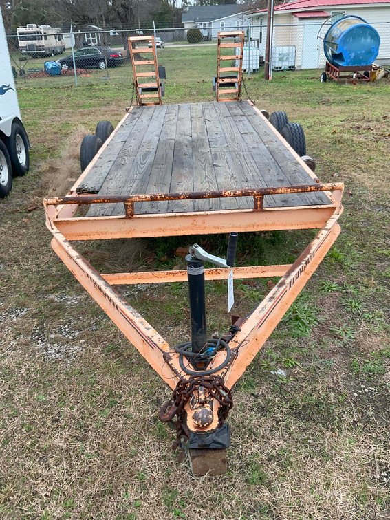 Image for Tew Online Only Personal Property Auction!