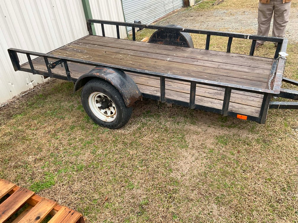 Image for Tew Online Only Personal Property Auction!