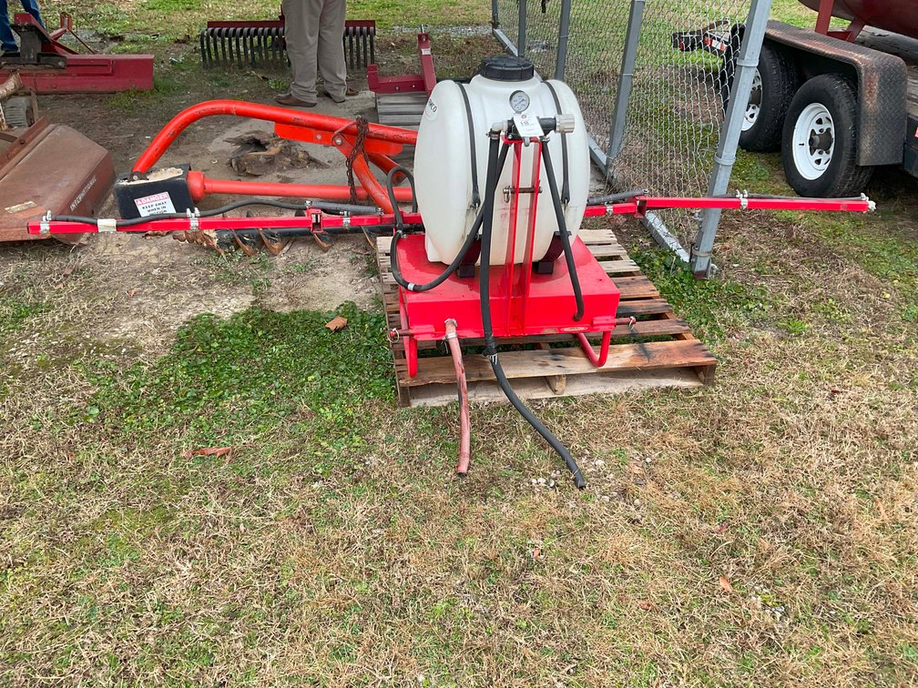 Image for Tew Online Only Personal Property Auction!