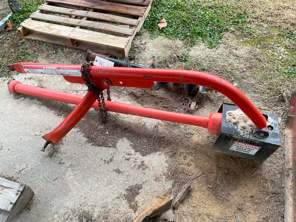 Image for Tew Online Only Personal Property Auction!