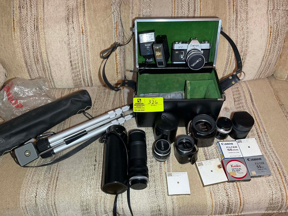 Image for Relocation Online Only Auction!