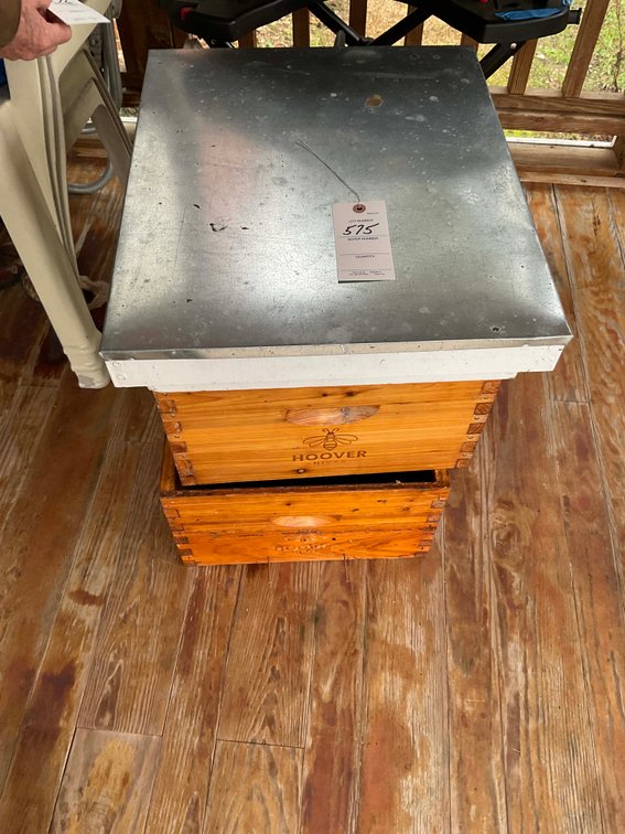 Image for Relocation Online Only Auction!