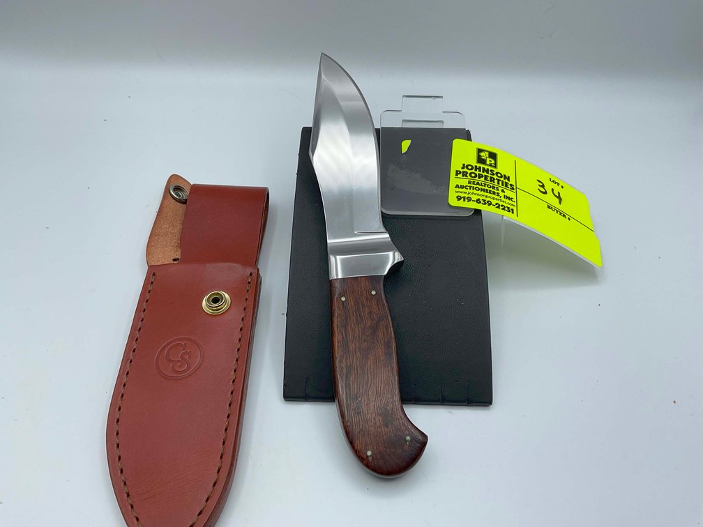 Image for Knife, Numismatic, and Ammo Enthusiasts Dream Online Auction!