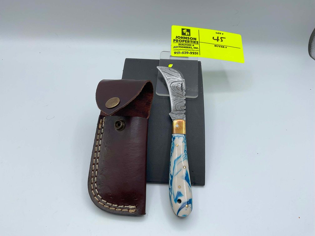 Image for Knife, Numismatic, and Ammo Enthusiasts Dream Online Auction!