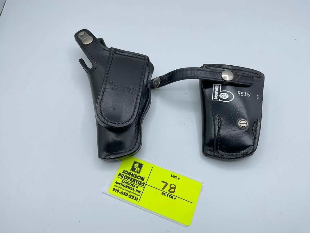 Image for Knife, Numismatic, and Ammo Enthusiasts Dream Online Auction!