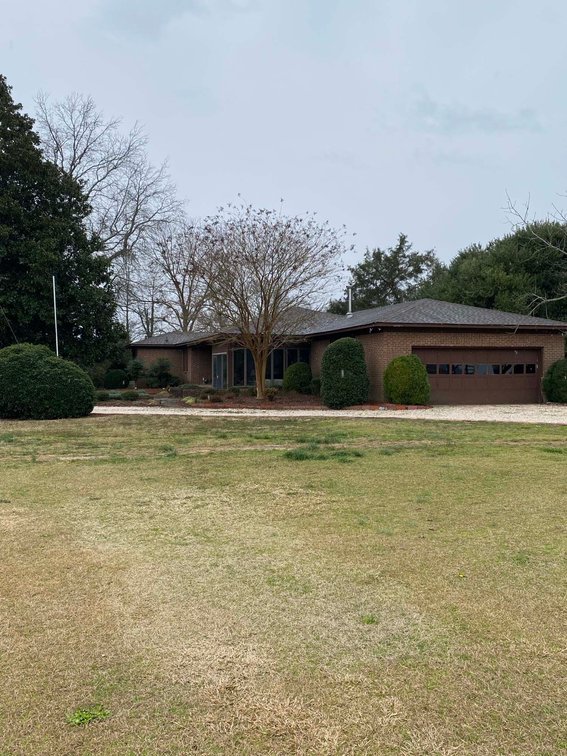 Image for The John J. Madura Estate (deceased) Cumberland County  Real Estate Auction!  65 + acres divided and a Home!