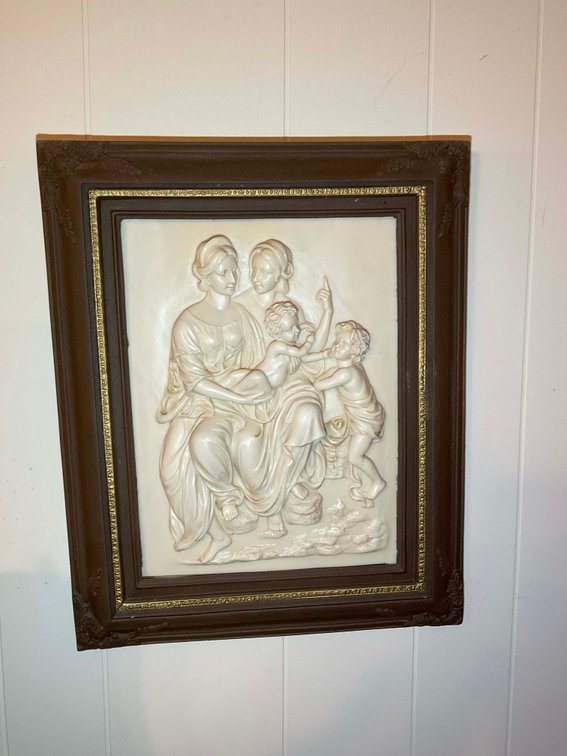 Image for Complete contents of a home in Erwin selling in an online absolute auction!