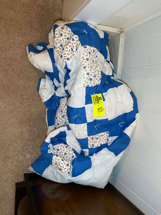 Image for Complete contents of a home in Erwin selling in an online absolute auction!