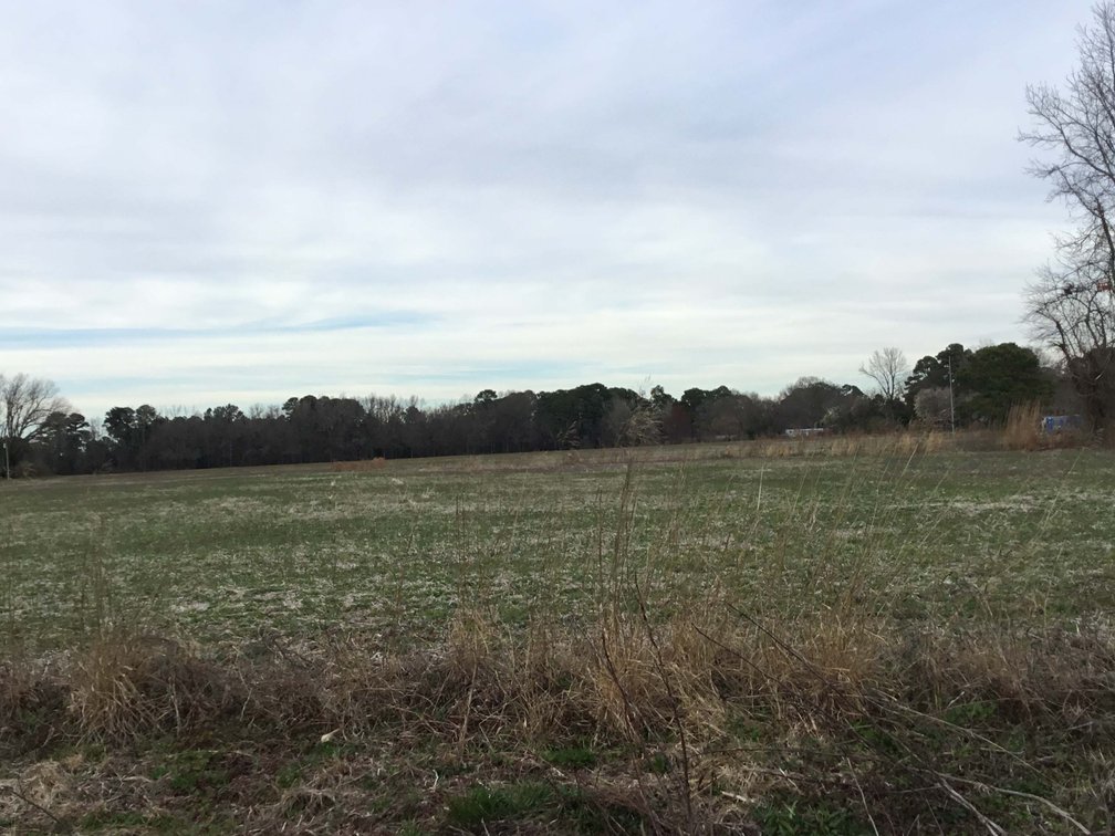 Image for NCDOT 2024 Residue Properties Round 2!