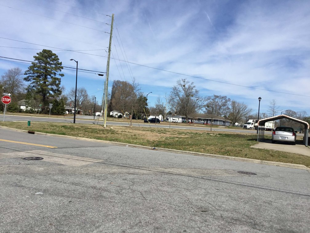 Image for NCDOT 2024 Residue Properties Round 2!