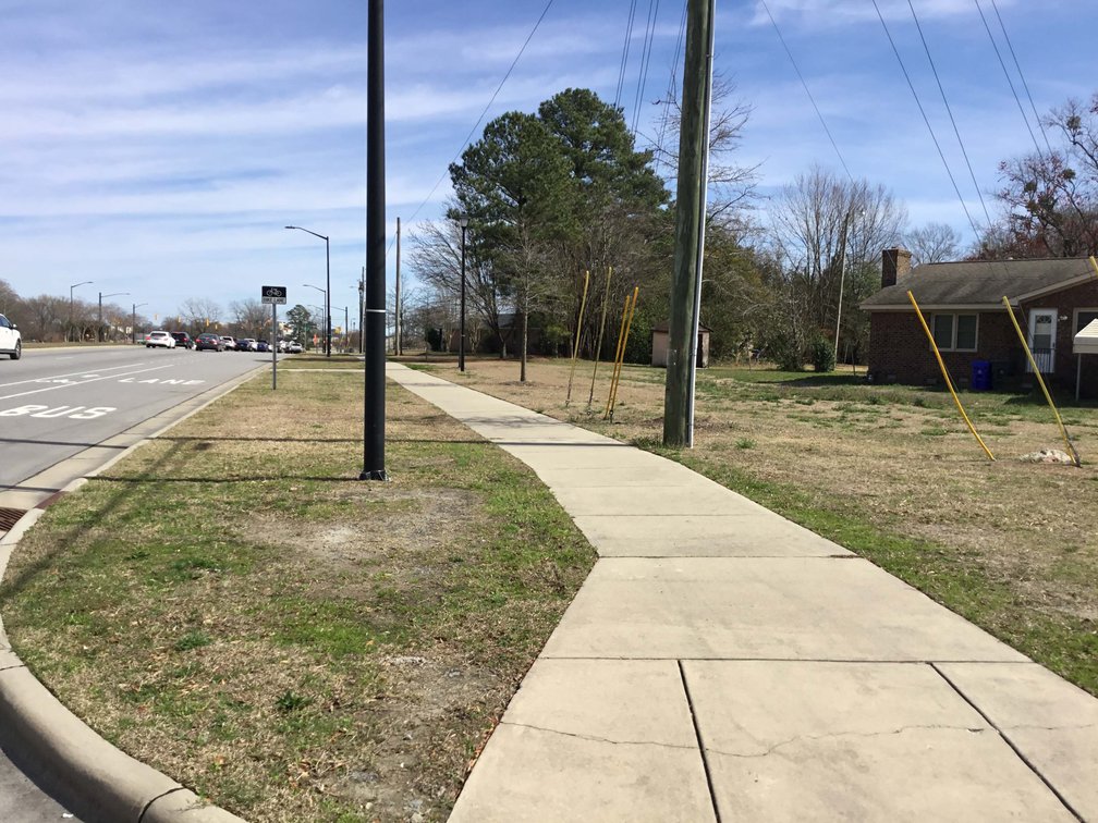 Image for NCDOT 2024 Residue Properties Round 2!