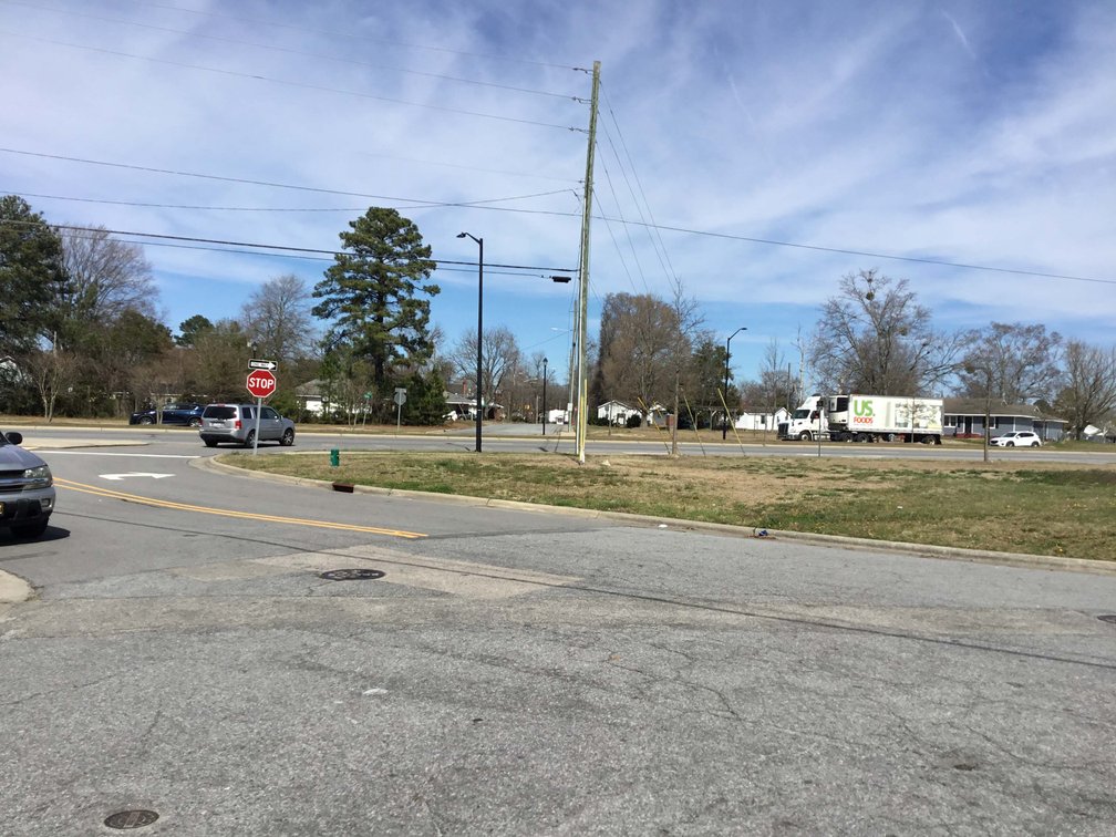Image for NCDOT 2024 Residue Properties Round 2!