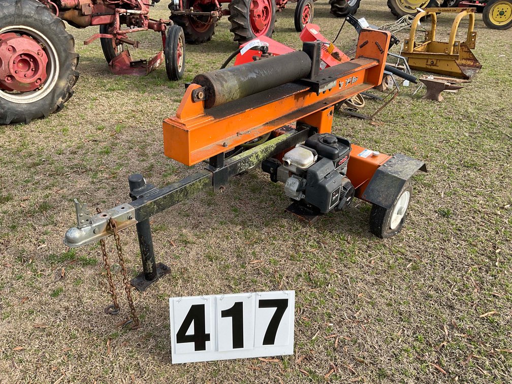 Image for Big Boyz Toyz Spring 2024