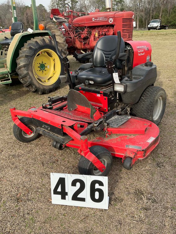 Image for Big Boyz Toyz Spring 2024