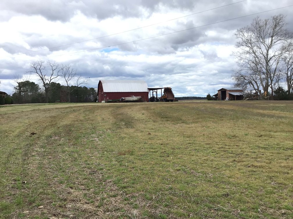 Image for The John J. Madura Estate (deceased) Cumberland County  Real Estate Auction!  65 + acres divided and a Home!