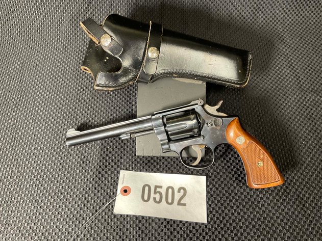 Image for Firearms and Ammo Auction!