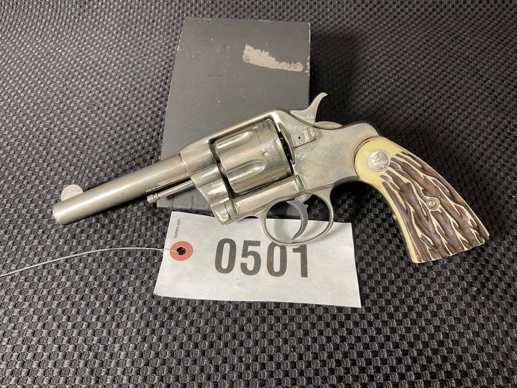 Image for Firearms and Ammo Auction!