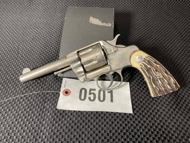 Image for Firearms and Ammo Auction!