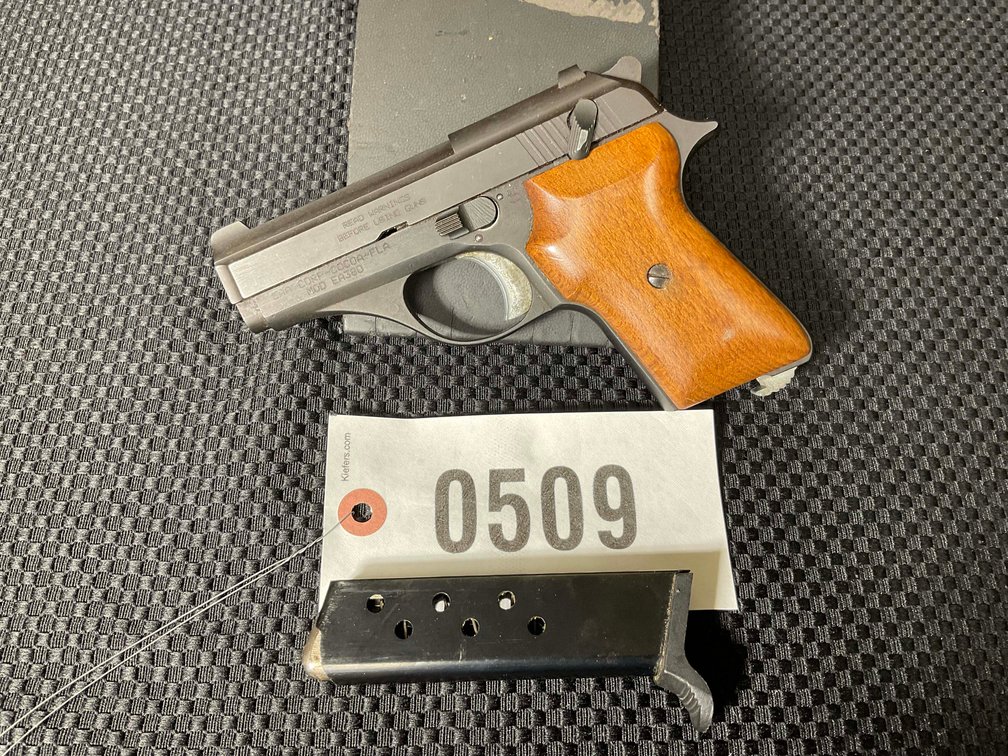 Image for Firearms and Ammo Auction!