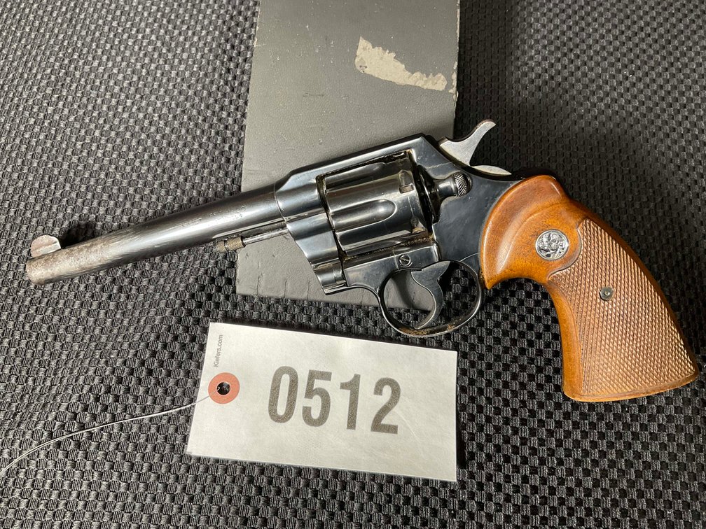 Image for Firearms and Ammo Auction!