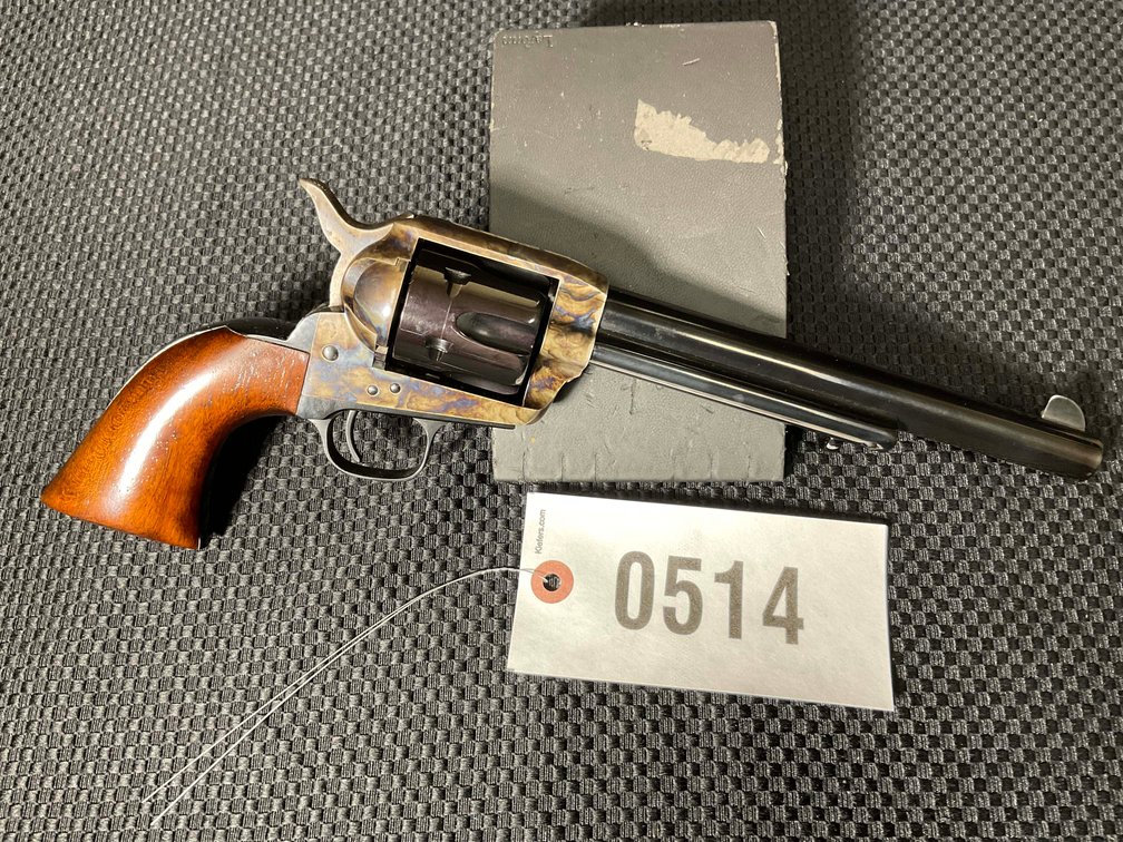 Image for Firearms and Ammo Auction!