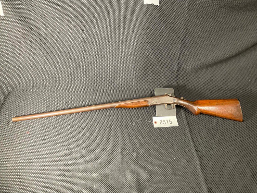 Image for Firearms and Ammo Auction!