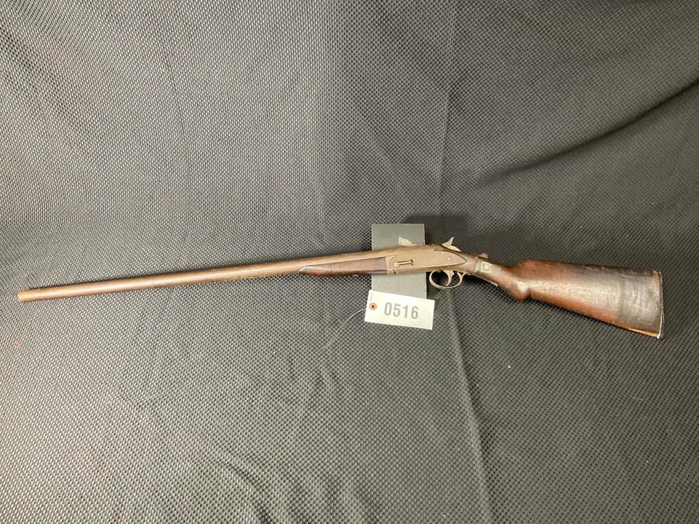 Image for Firearms and Ammo Auction!