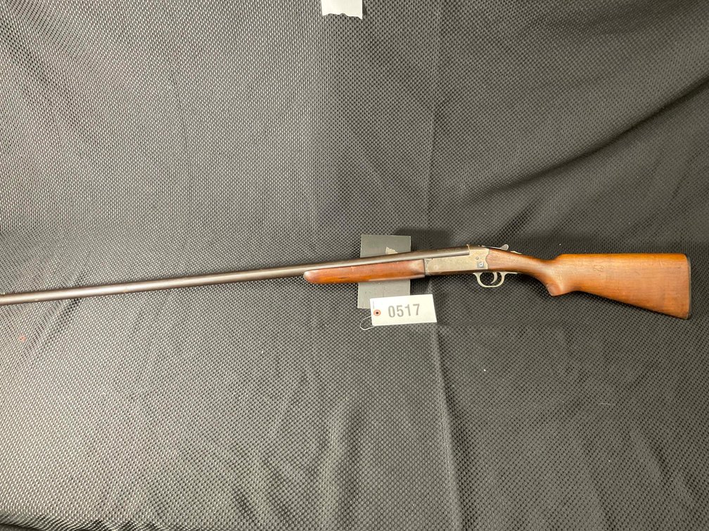 Image for Firearms and Ammo Auction!