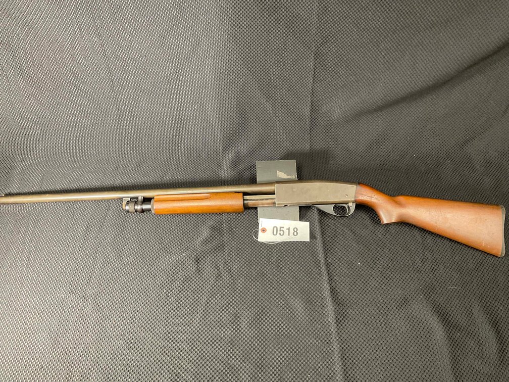 Image for Firearms and Ammo Auction!
