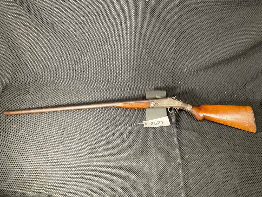 Image for Firearms and Ammo Auction!