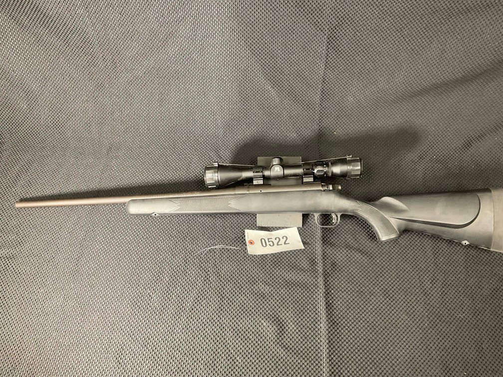 Image for Firearms and Ammo Auction!