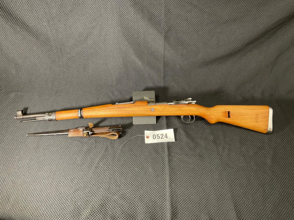 Image for Firearms and Ammo Auction!