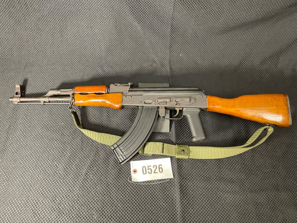Image for Firearms and Ammo Auction!