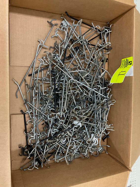 Image for Hospital Pharmacy Remaining Contents Auction in Dunn!