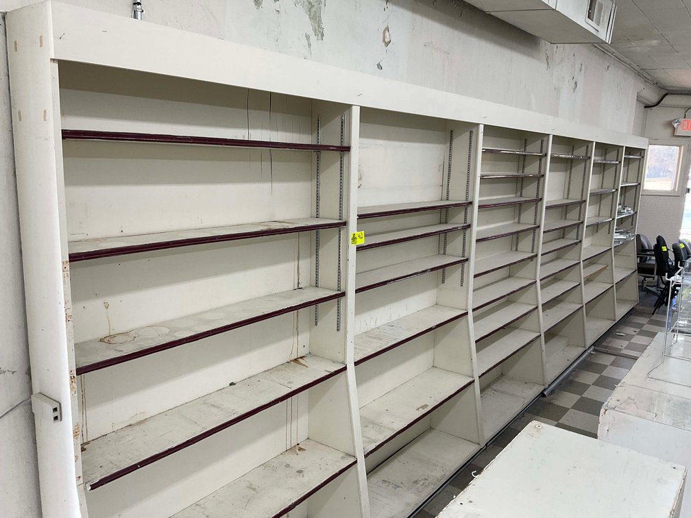 Image for Hospital Pharmacy Remaining Contents Auction in Dunn!