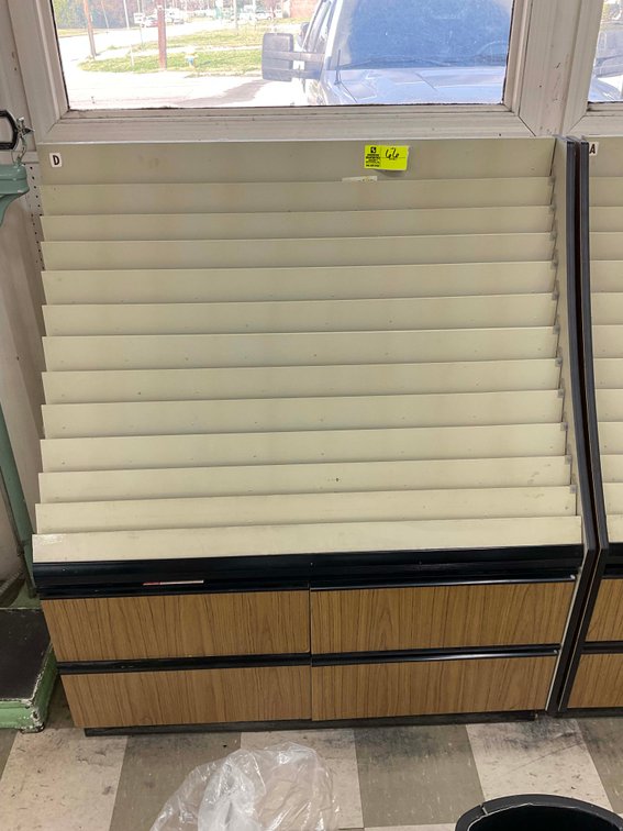 Image for Hospital Pharmacy Remaining Contents Auction in Dunn!