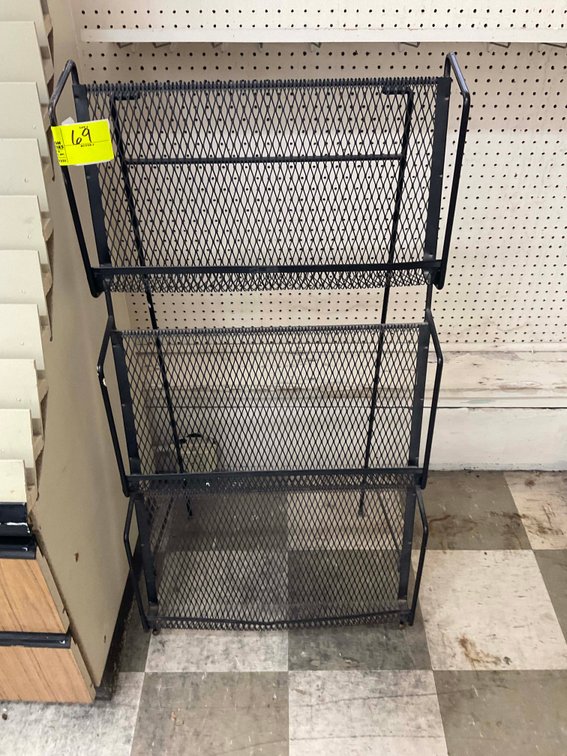 Image for Hospital Pharmacy Remaining Contents Auction in Dunn!