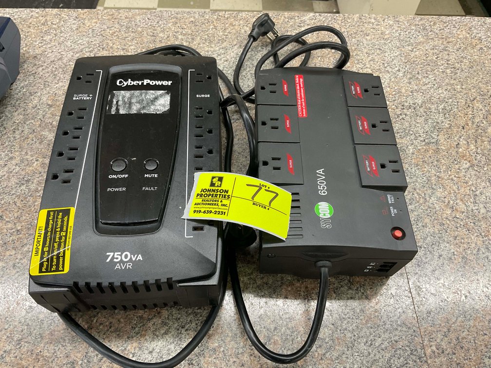 Image for Hospital Pharmacy Remaining Contents Auction in Dunn!