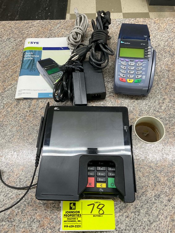 Image for Hospital Pharmacy Remaining Contents Auction in Dunn!
