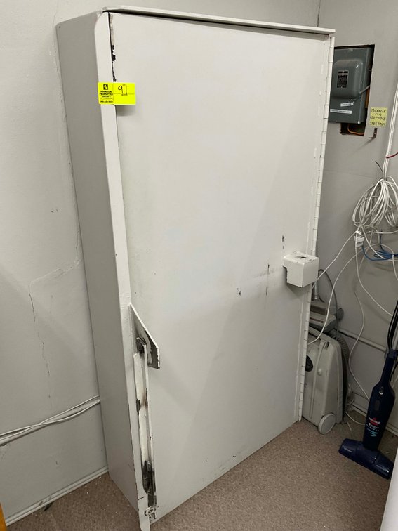 Image for Hospital Pharmacy Remaining Contents Auction in Dunn!